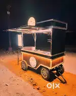 Kurkure Burger Banane Ke Liye Chef