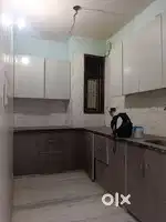 2bhk flat for rent in sant nagar burari delhi