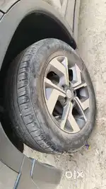 Maruti Suzuki Brezza 2021