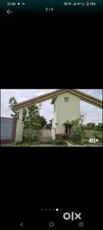 VUDA APPROVED PLOT FOR SALE AKKIVARAM BHOGAPURAM