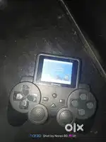 Game pad s10