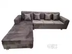 Launcher sofa direct factory. 02