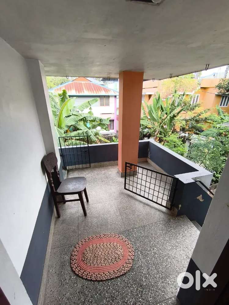 House for rent at kamaleshwaram Manacadu thiruvananthapuram
