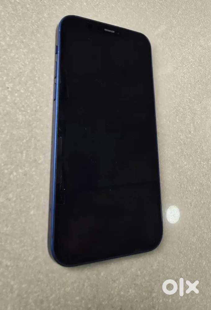 Iphone 12 128GB with box and cable