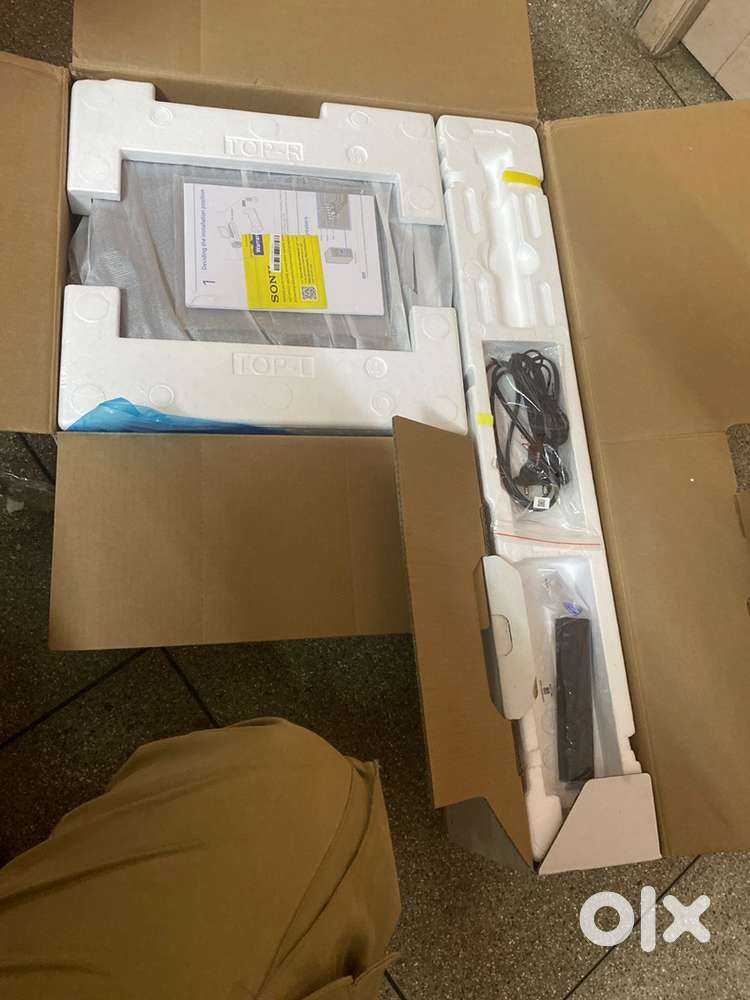 Sony ht-s20r soundbar