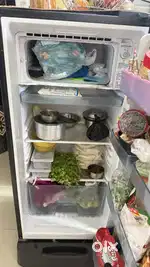 Fridge 2020
