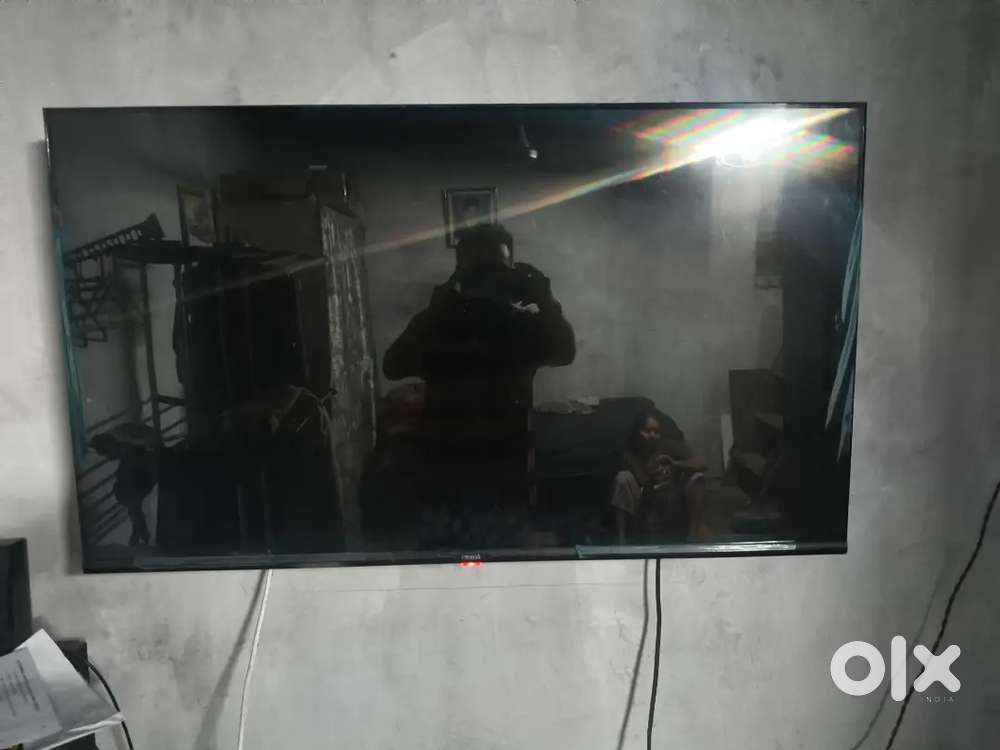 Croma42 inch