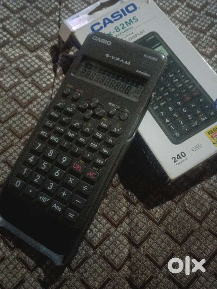 1 year old good condition