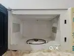 17 litre ifb microwave for sale