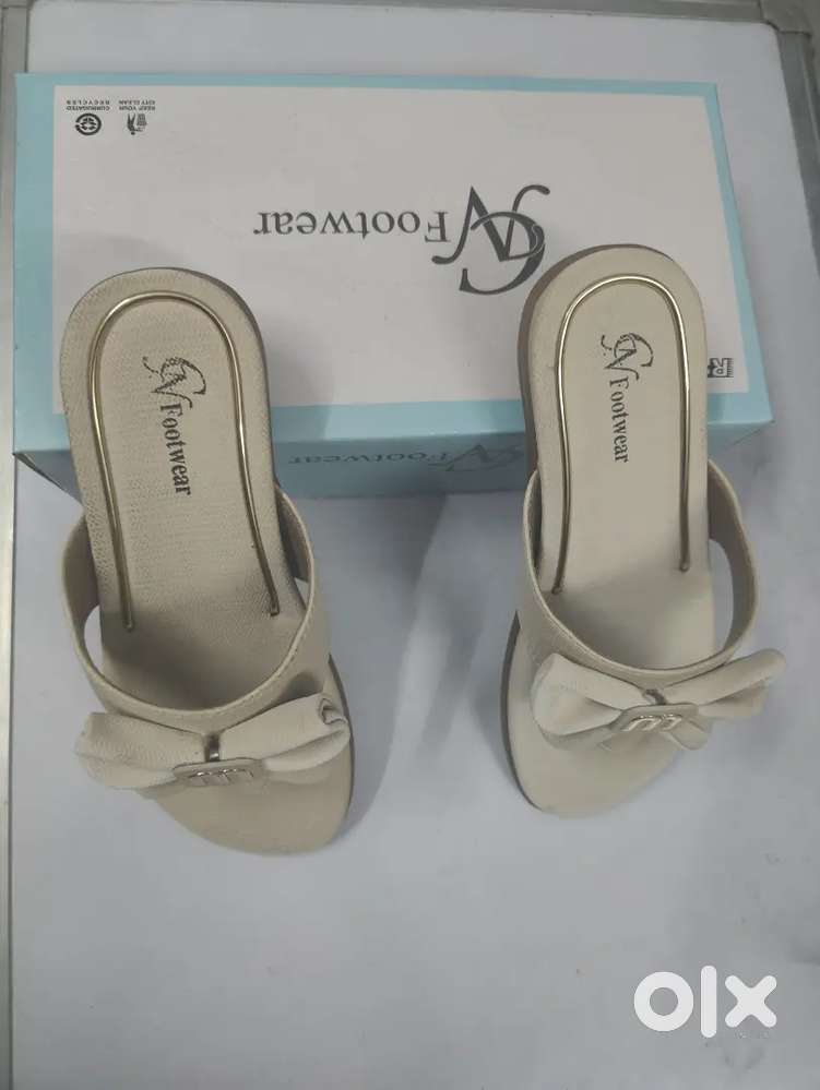 Ladies Footwear Wholesale