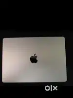 Apple macbook pro M1 256gb