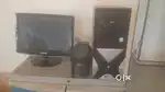 Samsung Desktop xp (1year use)