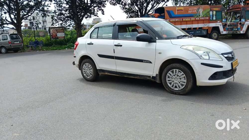 2023 MARUTI SUZUKI SWIFT DZIRE TOUR CNG