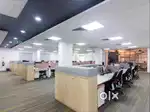 Fully furnished office space available on rent at Vijay Nagar, Indore.