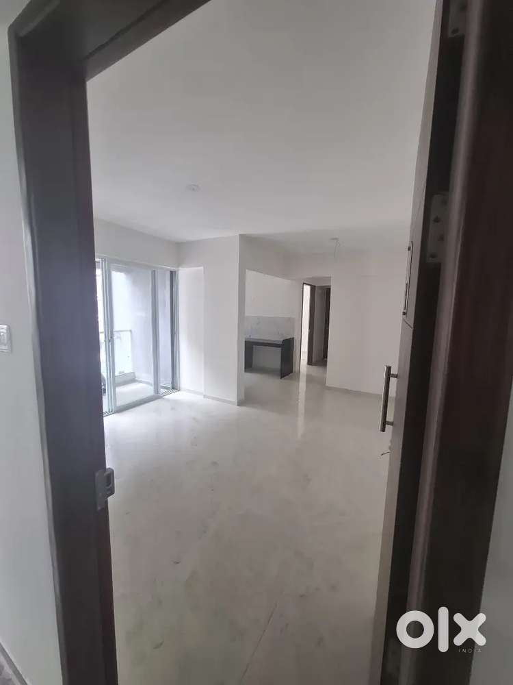 2Bhk new flat on rent