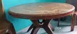 Nilkamal dinning table