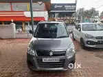 Maruti Suzuki Wagon R LXI, 2014, Petrol