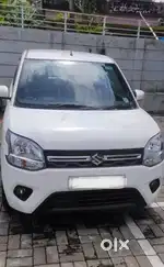 Maruti Suzuki Wagon R VXI 1.2, 2020, Petrol