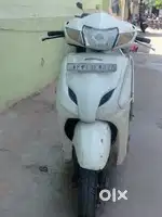 2015 Honda Activa