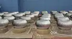 Industrial Exhaust Fans