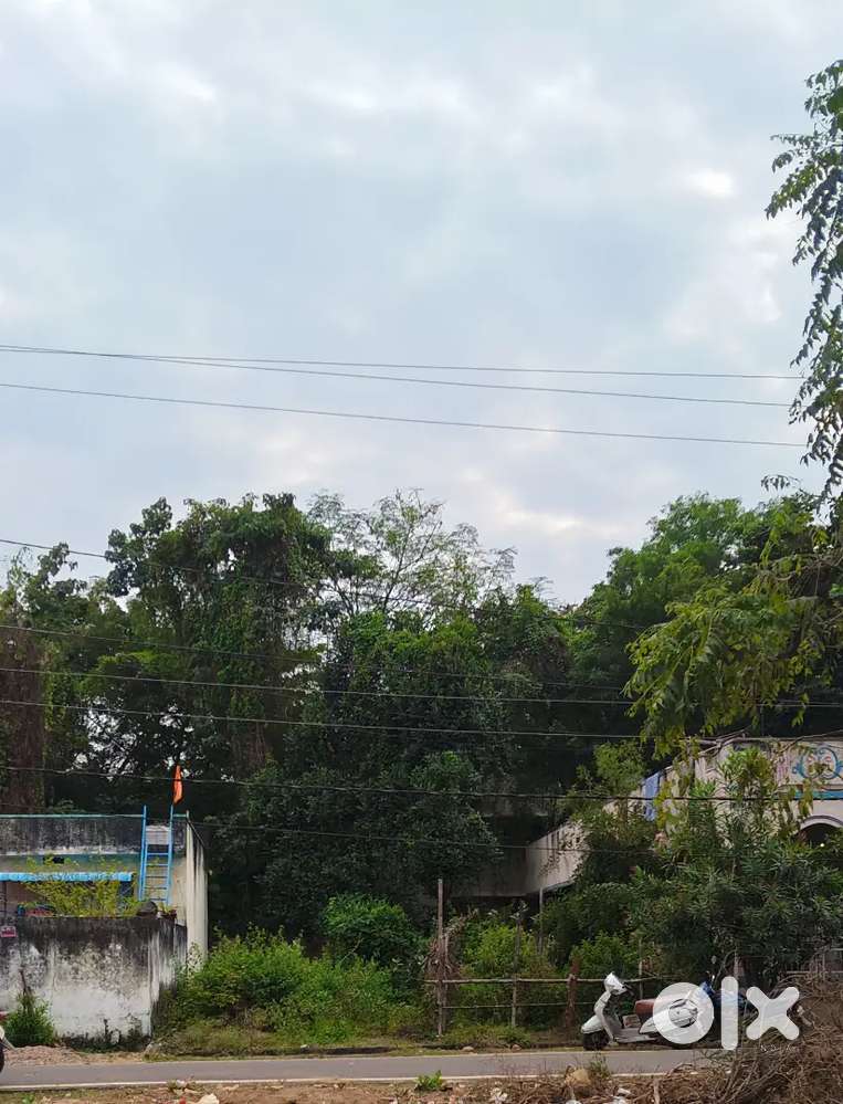 Near LIC,Kasturi Nagar, Rayagada, Width31ft Length 68 Ft, North Facing