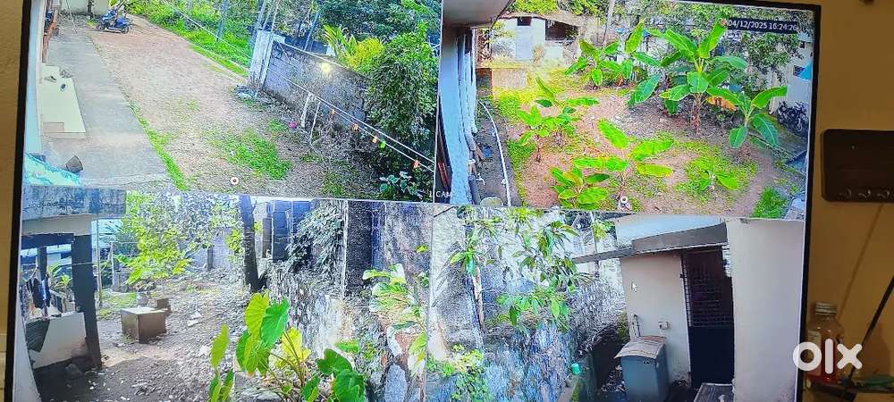 4 cctv special offer pack 12999/-