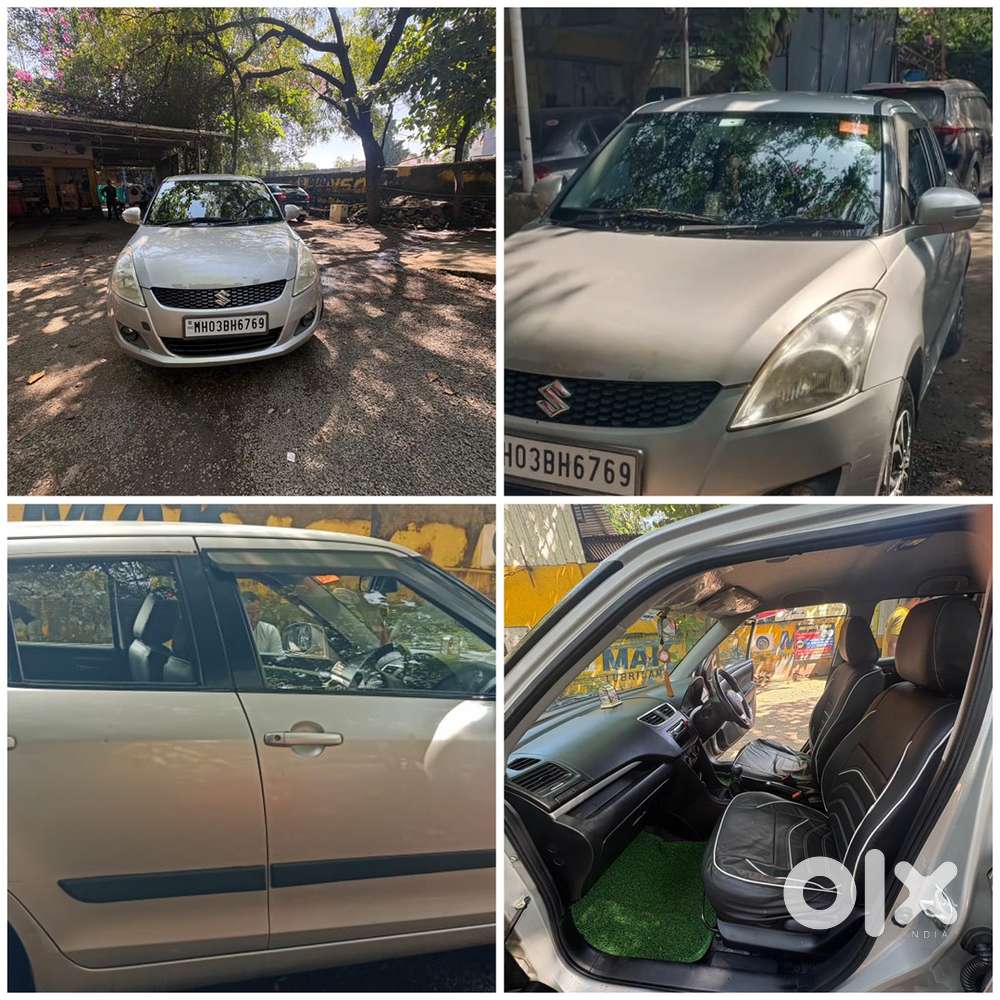 Maruti Suzuki Swift 2013 Diesel Good Condition