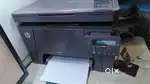 HP laserjet Colour printer