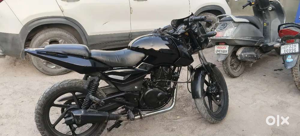I sell bike pulsar i20 koi dikkat nhi hai