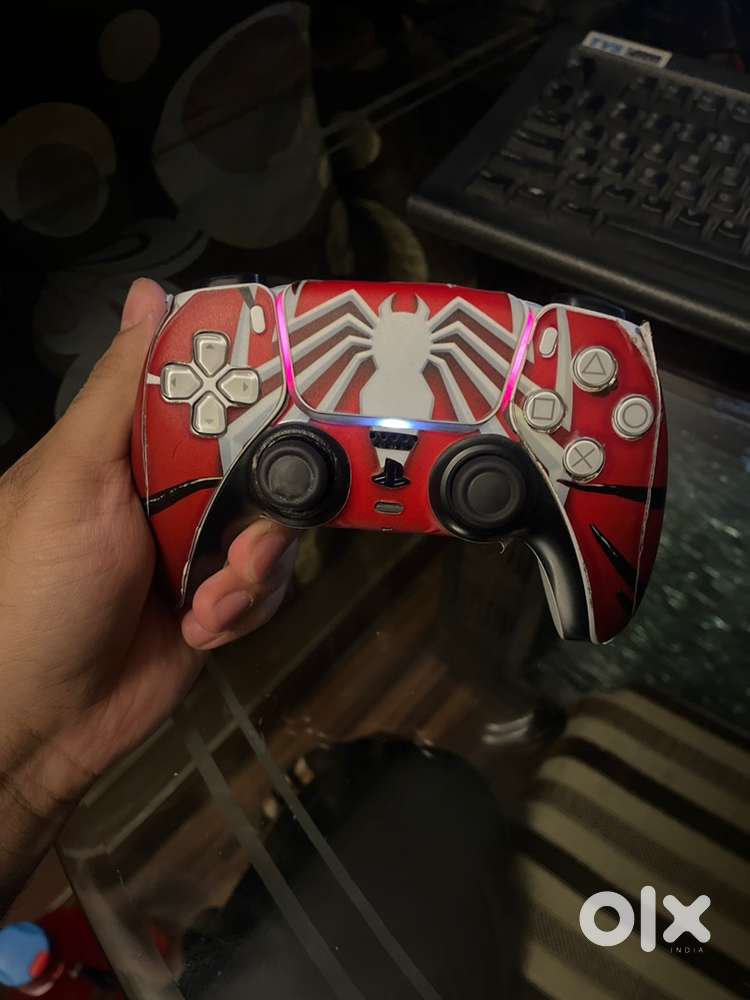 Ps5 dualsense controller