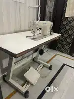 Juki sewing machine