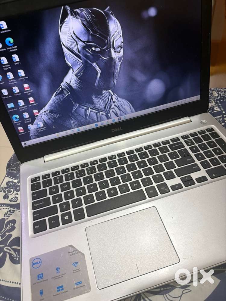 Dell inspiron 5575 Ryzen 5