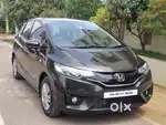 Honda Jazz 1.2 SV i VTEC, 2017