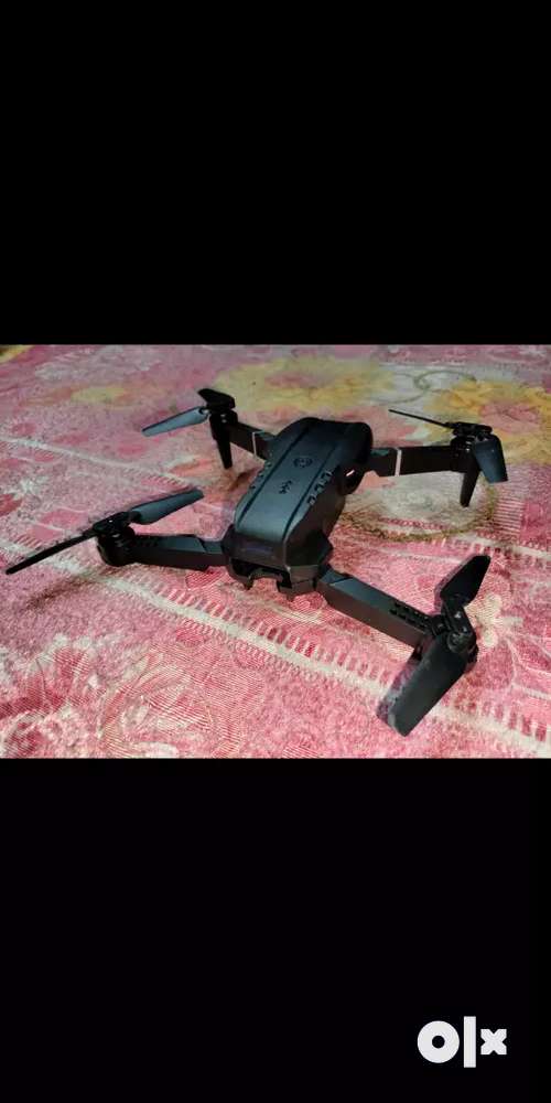 drone with camera mini