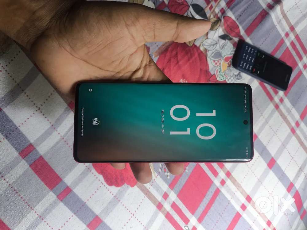 Moto edge 40 8gb+256