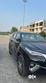 Fortuner for sale