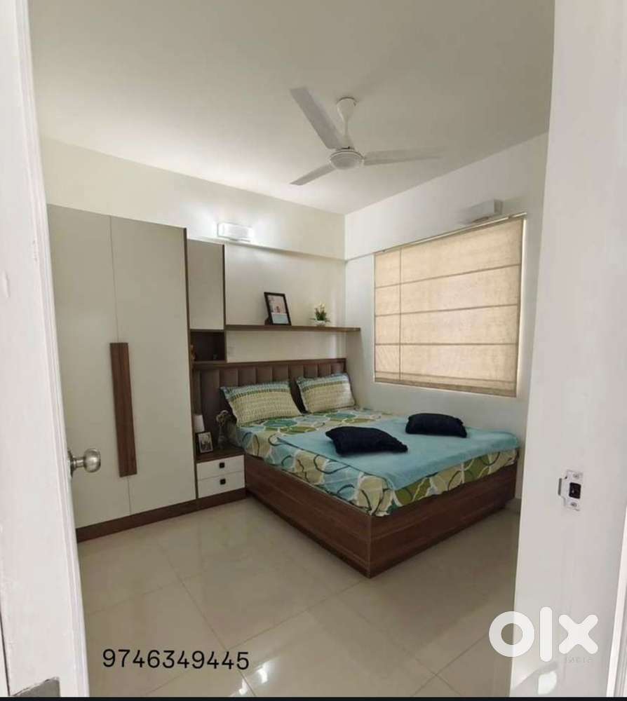 A 2bhk flat near Edappally/Kakkanad at affordable price