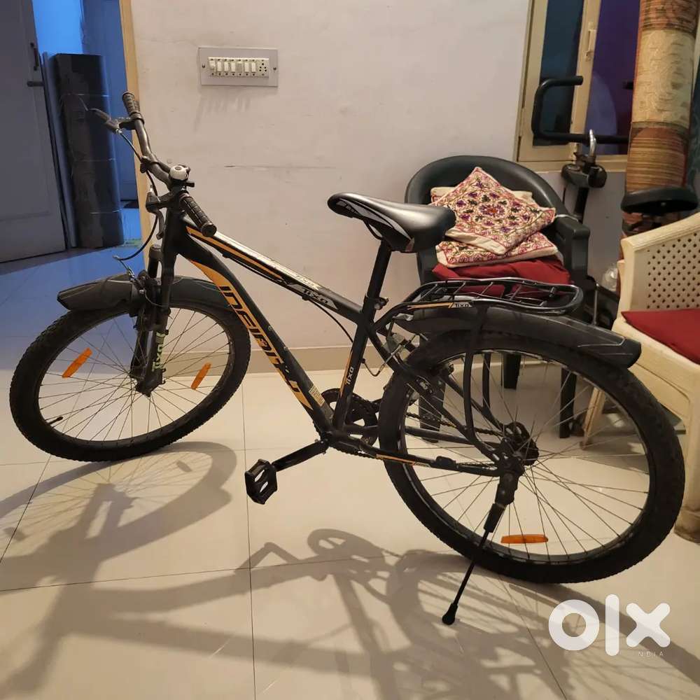 Hero Infinity MTB