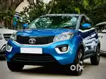 Tata Nexon 2017 Diesel Well Maintained