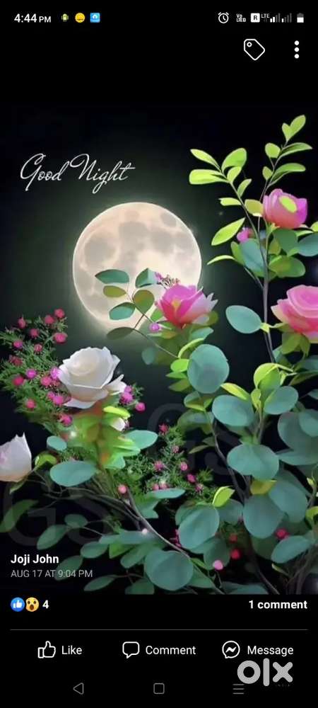 വീട് വാടകയ്ക്ക് ആവശ്യമുണ്ട്