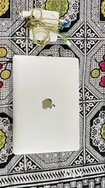 Selling Macbook