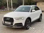 Audi Q3 2.0 35 TDI Quattro Technology, 2017, Diesel