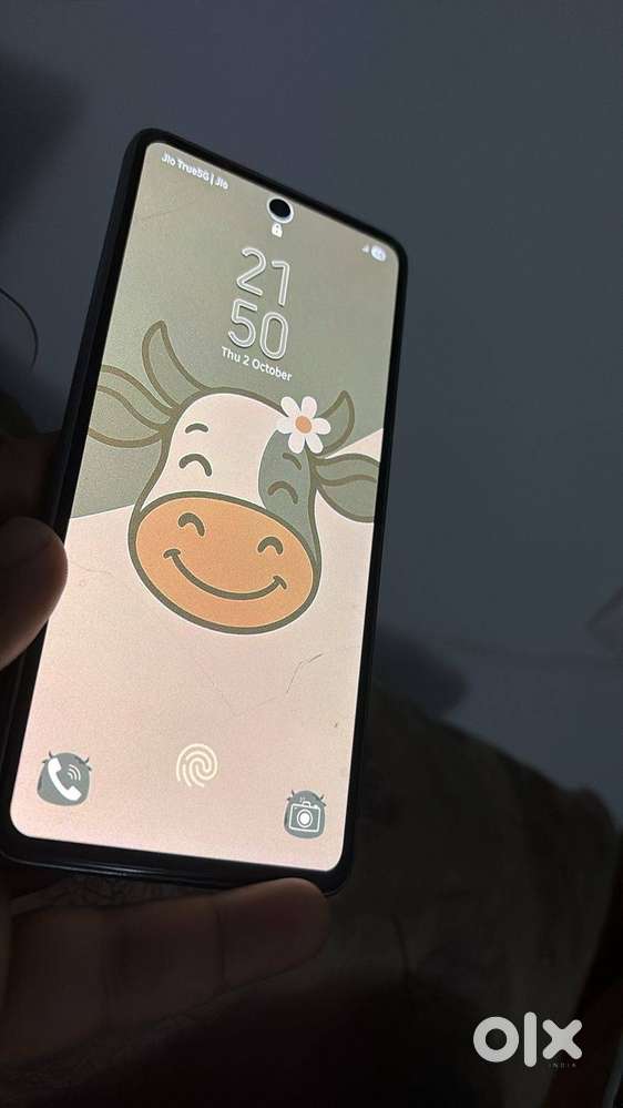 Galaxy A53 5G