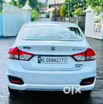 Maruti Suzuki Ciaz 2014-2017 ZDi SHVS, 2015, Diesel
