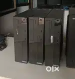 Computer full set