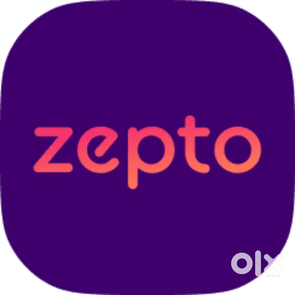 MATHIKERE ZEPTO GROCERY DELIVERY JOB