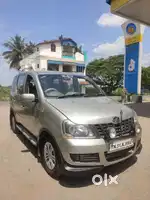 T-Board Mahindra Xylo 2012 Diesel