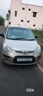 Hyundai i10 2007-2010 Era 1.1, 2009, Petrol