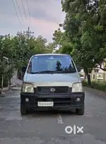 Maruti Suzuki Wagon R LXI, 2001, Petrol