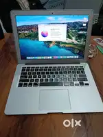 MACBOOK AIR M1 2015 MODEL  8/128 WITH GRPHIC CARD